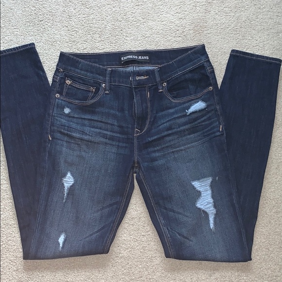 Express Denim - Express jeans